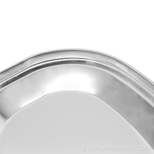 China Oval Adult And Kids Stainless Steel Bento Box Factory